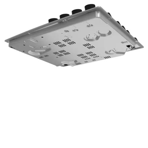 Варочная поверхность DE DIETRICH DPE4610X