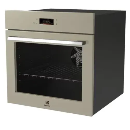 Духовой шкаф ELECTROLUX LOE8F38S