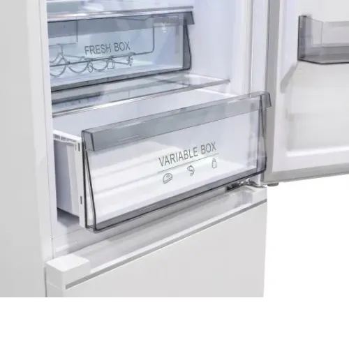 Холодильник SCHAUB LORENZ SLU S430W1EI