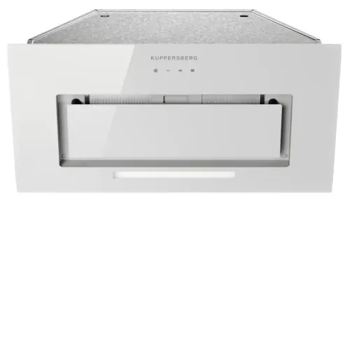 Вытяжка KUPPERSBERG INTOUCH-1 60 WG