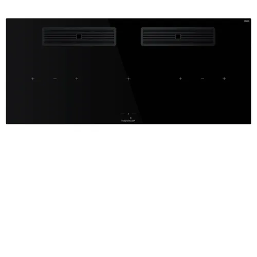 Варочная поверхность KUPPERSBUSCH KMI 12850.0 SR-E Black Velvet