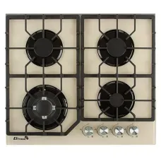 Варочная поверхность ELTRONIC 33-02 бежевый