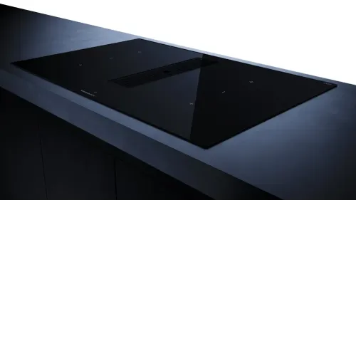 Варочная поверхность KUPPERSBUSCH KMI 8350.0 SR Black Chrome