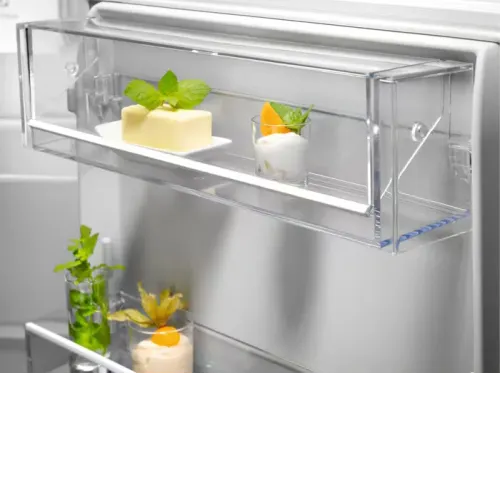 Холодильник ELECTROLUX ENT6ME18S