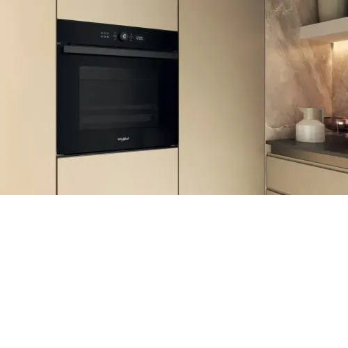 Духовой шкаф WHIRLPOOL WOI4S8PM2SBA