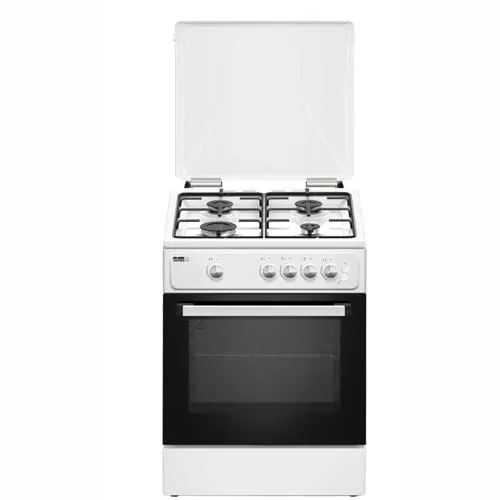 Плита EFES SGG-60M40S7W