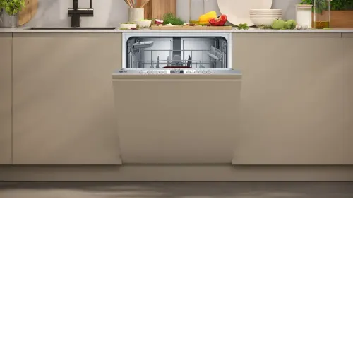Посудомоечная машина NEFF S275EAX16E