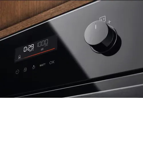 Микроволновая печь ELECTROLUX LVM6E46Z