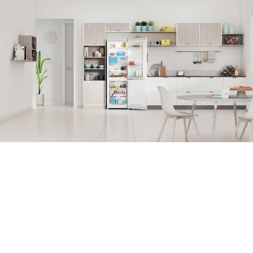 Холодильник INDESIT ITS 5181I W