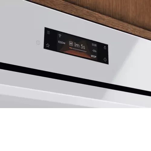 Микроволновая печь ELECTROLUX LVM8E08V