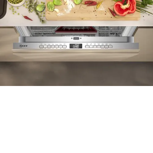 Посудомоечная машина NEFF S255EAX16E