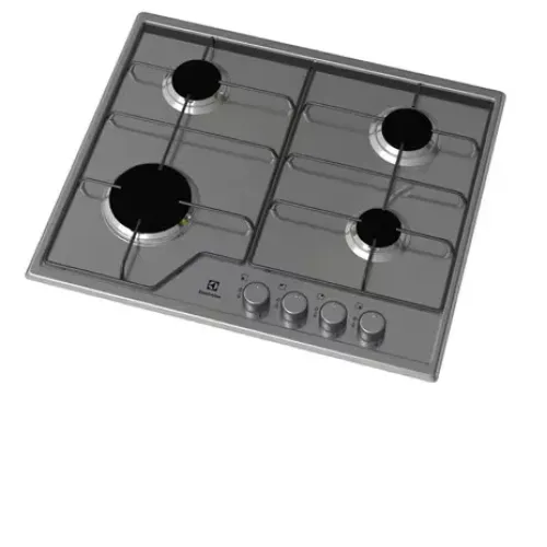 Варочная поверхность ELECTROLUX KGS6424BX