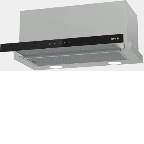 Вытяжка GORENJE TH60E8SGB