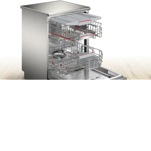 Посудомоечная машина BOSCH SMS6ZCI37Q