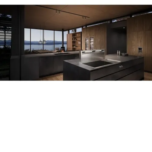 Морозильная камера GAGGENAU RF463307