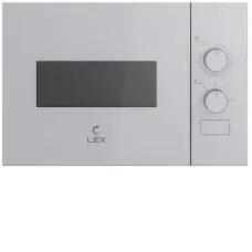 Микроволновая печь LEX BIMO 15.01N WHITE