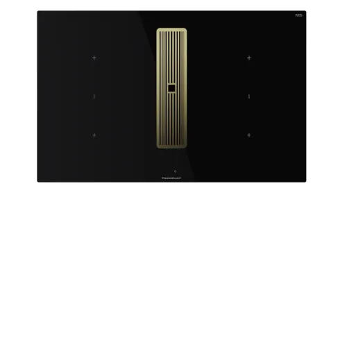 Варочная поверхность KUPPERSBUSCH KMI 8350.0 SR Gold