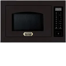 Микроволновая печь LOFRA FMRNM6T25ME/O BRASS
