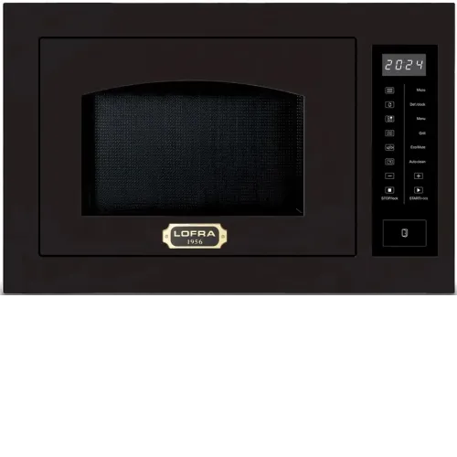 Микроволновая печь LOFRA FMRNM6T25ME/O BRASS