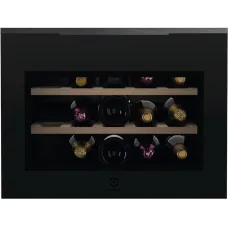 Винный шкаф ELECTROLUX KBW6T Винный шкаф ELECTROLUX KBW6T