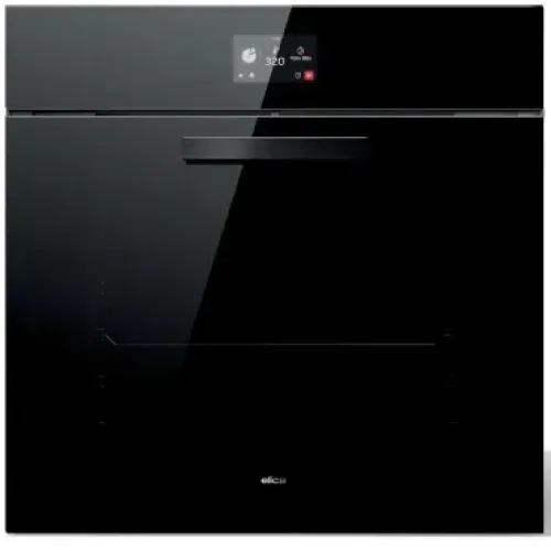 Духовой шкаф ELICA VIRTUS MULTI 60 TFT BL (PRF0191770)