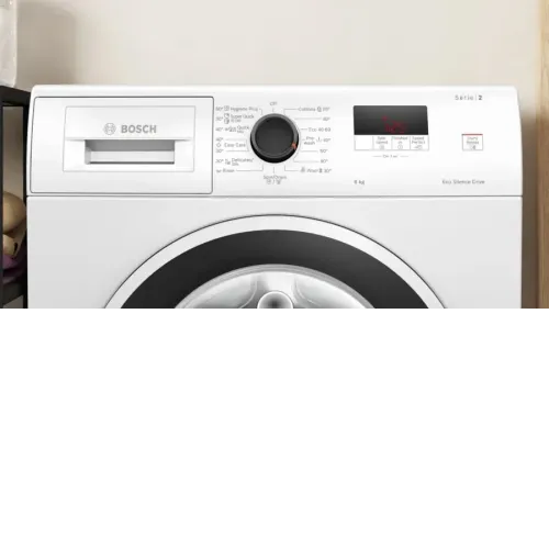 Стиральная машина BOSCH WGE03400BY