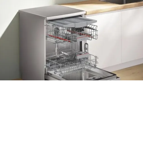 Посудомоечная машина BOSCH SMS4HMB62T