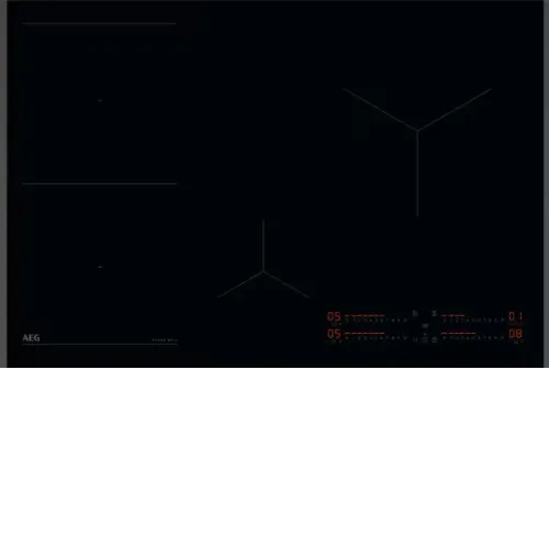 Варочная поверхность AEG TI84IB10FB