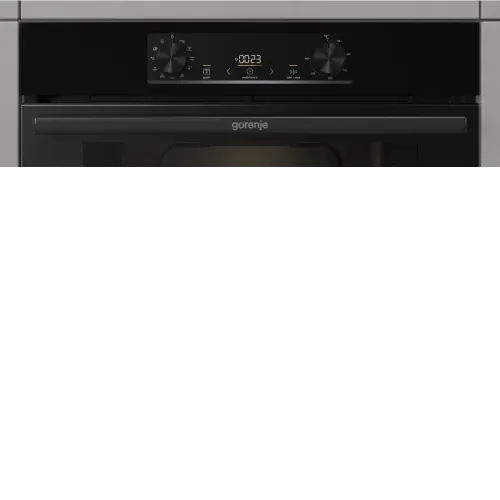 Духовой шкаф GORENJE BO6735E02BKOT
