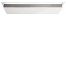 Вытяжка Falmec ECLISSE 120 wh vetro (без мотора)