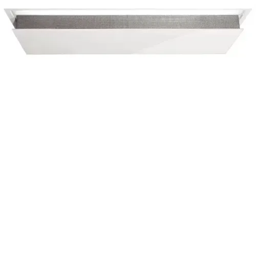 Вытяжка Falmec ECLISSE 120 wh vetro (без мотора)