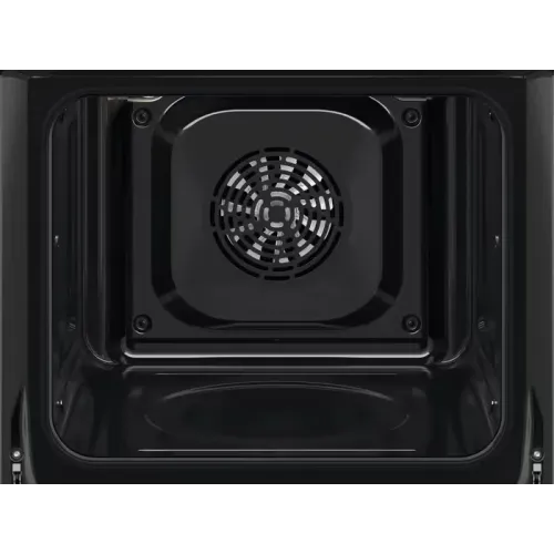 Духовой шкаф ELECTROLUX EOD3H50BK