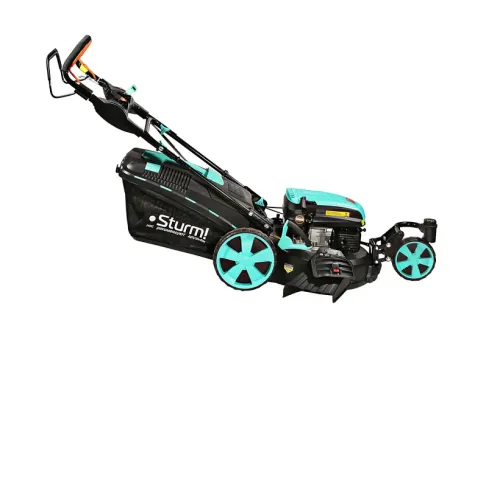 Газонокосилка STURM PL5117SF