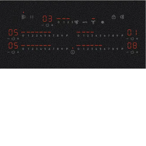 Варочная поверхность AEG NCP84C01AZ