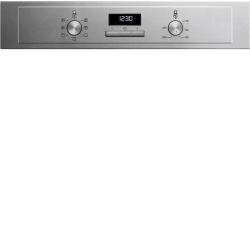 Духовой шкаф ELECTROLUX EOH3H40BX