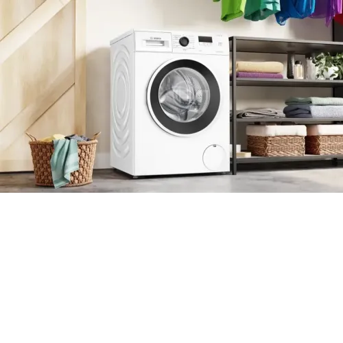 Стиральная машина BOSCH WGE03400BY