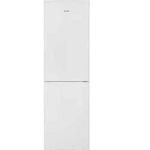 Холодильник VESTEL vcb385vw (r)