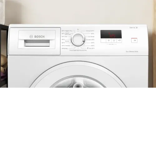 Стиральная машина BOSCH WGE02400SN