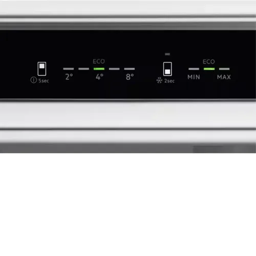 Холодильник ELECTROLUX ENT6ME18S