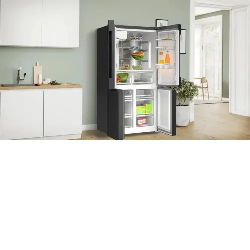Холодильник BOSCH KFI96AXEA