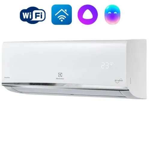 Сплит-система ELECTROLUX EACS/I-18HSM/N8