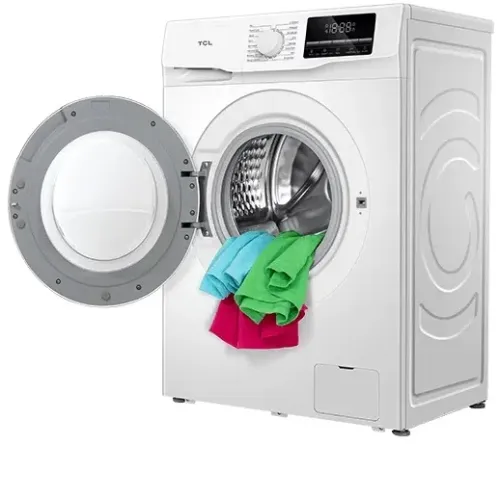Стиральная машина TCL TWRF-606W10W1