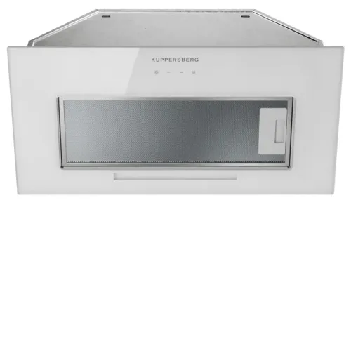 Вытяжка KUPPERSBERG INTOUCH 60 WG