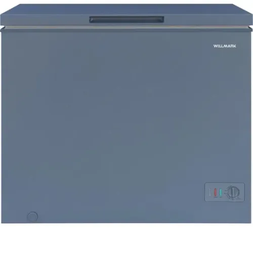Морозильный ларь WILLMARK CF-310MS