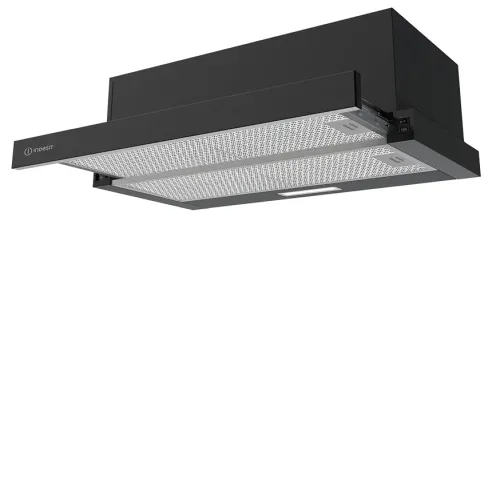 Вытяжка INDESIT INT 64R BL