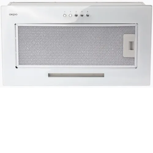 Вытяжка AKPO WK-4 Mio eco II 60 белый