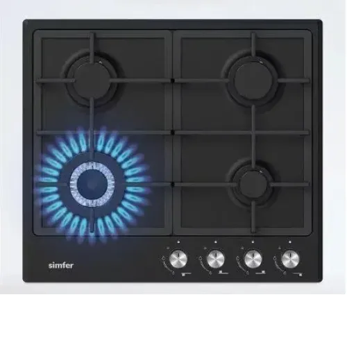 Варочная поверхность SIMFER H60V41B525