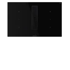 Варочная поверхность KUPPERSBUSCH KMI 8350.0 SR Black Chrome