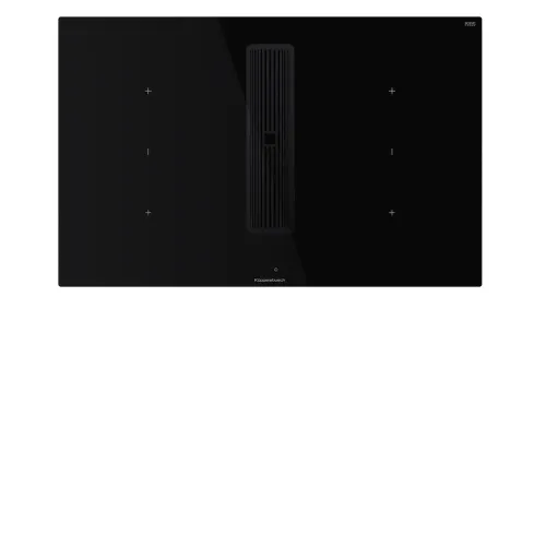Варочная поверхность KUPPERSBUSCH KMI 8350.0 SR Black Chrome