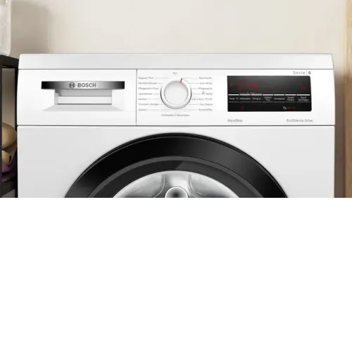 Стиральная машина BOSCH WUU28T48